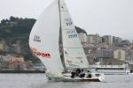 V Circuito Cidade de Vigo. Regata Celtamotor