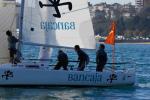 Copa de España de J80 Santander 2009