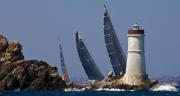 Maxi Yacht Rolex Cup Porto Cervo, Sardinia, Italy