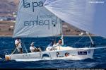 Regata de entrenamiento