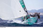 Mundial TP 52 Palma de Mallorca 2009
