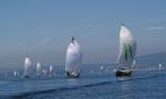 Regata Castrosua de solitarios y A dos