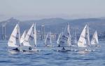  Iberdrola Eurocup de Laser