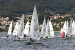 Iberdrola Eurocup de Laser