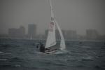 XXXIV edición de la Christmas Race de vela