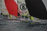 XXXIV edición de la Christmas Race de vela