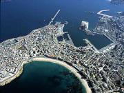 A Coruña