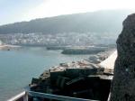 Puerto de A Guarda