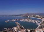 Puerto de Alcudia