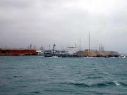 Barcelona. Port Olimpic (Catalunya)