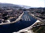 Puerto Deportivo de Pontevedra 