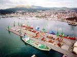 Puerto de Vilagarcía de Arousa