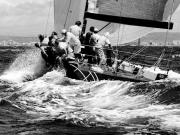 2ª jornada de la PalmaVela