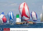 51 Regata Martín Códax Rías Baixas. R.C.Náutico de Vigp