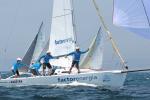 Mundial J80 Marsella 2013