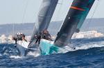Regata Mapfre PalmaVela 2012