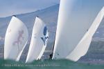 Trofeo Cascais. Audi Medcup 2011. La visión de María Muiña