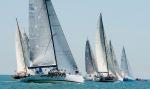 Trofeo SM La Reina – Campeonato de Europa de ORC. 3ª Jornada
