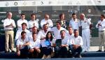 Trofeo SM La Reina – Campeonato de Europa de ORC. Jornada final