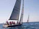 2ª Jornada Cruceros