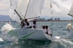 Trofeo UPV de Platú 25. Valencia 2010