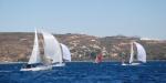 VIII Copa de España J/80 Trocadero Sotogrande