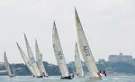 XII Regata Cantabria Infinita-Trofeo S.A.R. D. Felipe de Borbón