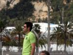 XXXVII Trofeo Conde de Godó del RCN Barcelona