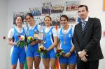 XVI Andalucía FISA Team Cup