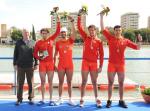 XVI Andalucía FISA Team Cup