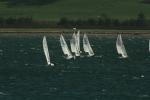 Copa de España de Snipe. Santander 2010