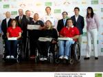II Trofeo Internacional Iberdrola de vela paralímpica