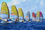 XV Semana Olímpica Canaria de Vela
