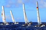 XV Semana Olímpica Canaria de Vela