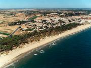 Playa de Redondela (Isla Cristina)