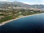 Playa del Playazo (Nerja) 
