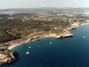 Platja de l'Home Mort