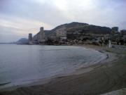 Playa de la Albufereta (Alicante)
