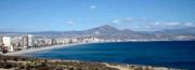 Playa de San Juan (Alicante)