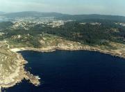Playa de Ancoradoiro 