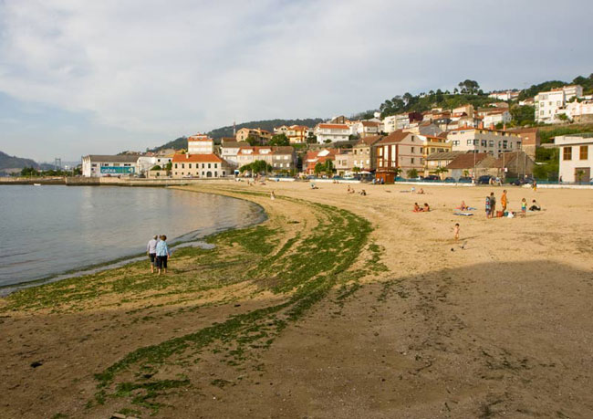 Playa de Arealonga