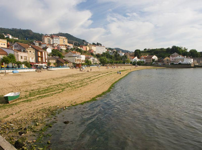 Playa de Arealonga