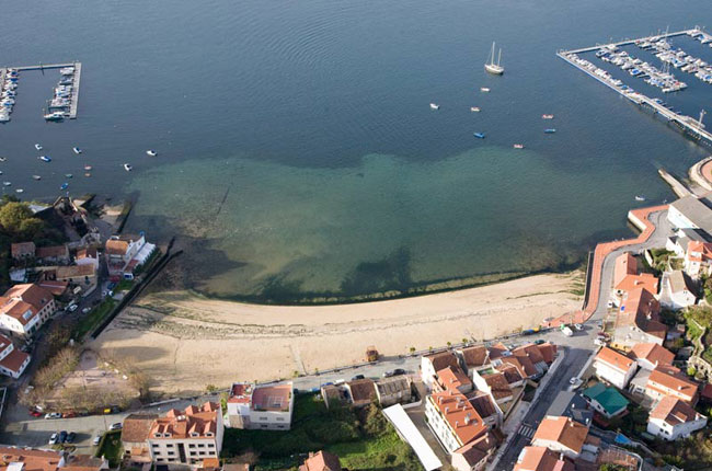 Playa de Arealonga