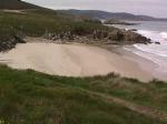 Playa de Repibelo o Salsa