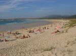 Playa de San Xurxo