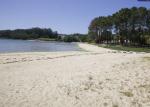 Praia de Mañons (Boiro)