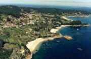Praia de Pintens (Aldan - Cangas do Morrazo)
