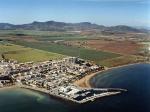 Playa de Islas Menores (Mar Menor - Cartagena)