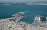Puerto de Cádiz
