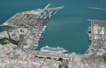 Puerto de Cádiz
